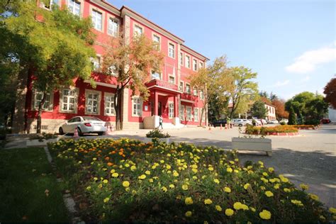 Ankara üniversitesi tıp fakültesi cebeci